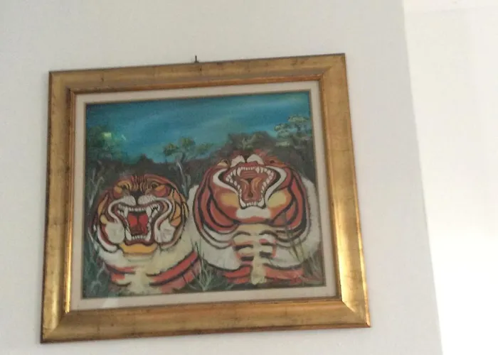 Отель Laguna Blu 2*