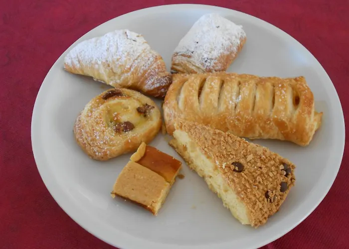 Отель Laguna Blu