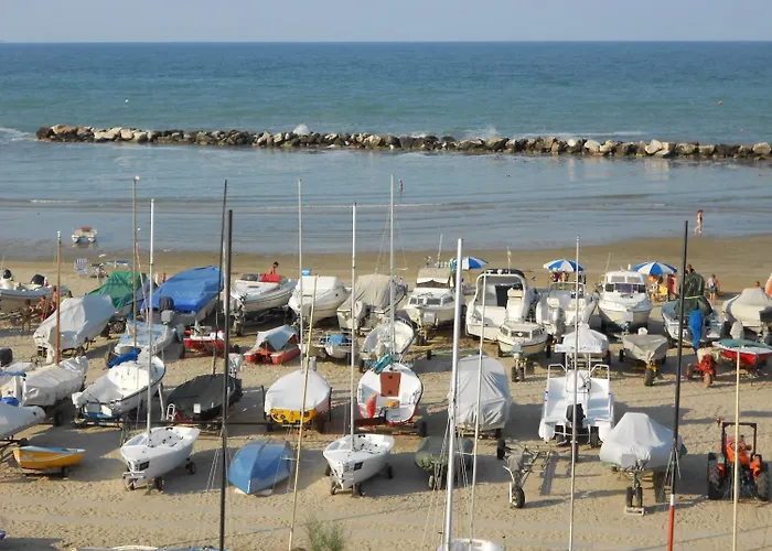 Отель Laguna Blu