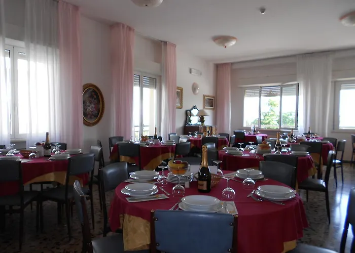 Hotel Laguna Blu Rimini